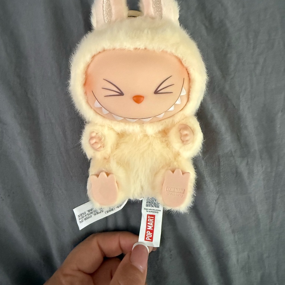 Labubu